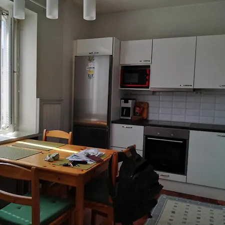 Apartamento Rmj Ajan Huoneisto *